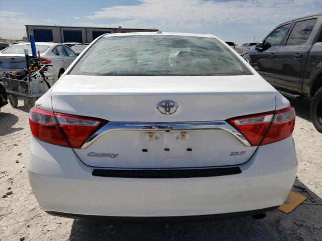 2017 TOYOTA CAMRY LE - 4T1BF1FK5HU786562