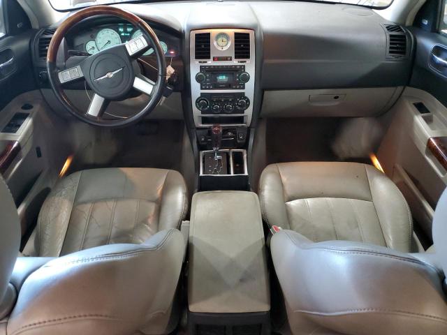 2005 Chrysler 300C VIN: 2C3JA63H25H576525 Lot: 49026464