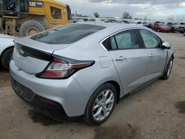 2017 Chevrolet Volt Premier VIN: 1G1RB6S57HU162587 Lot: 46553554