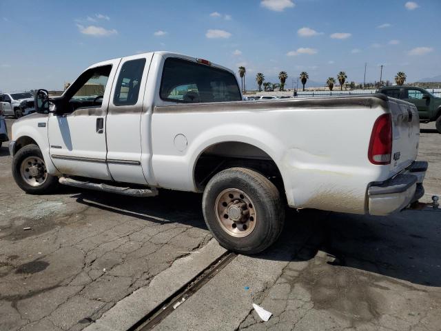 2000 Ford F250 Super Duty VIN: 1FTNX20F1YEB51610 Lot: 48129574