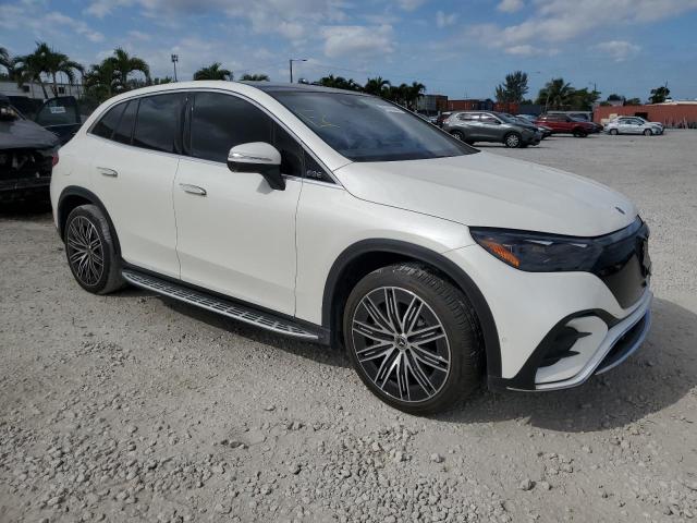 2023 MERCEDES-BENZ EQE SUV 35 - 4JGGM1CB2PA034219