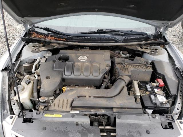 2011 Nissan Altima S VIN: 1N4AL2EP4BC137155 Lot: 45821854