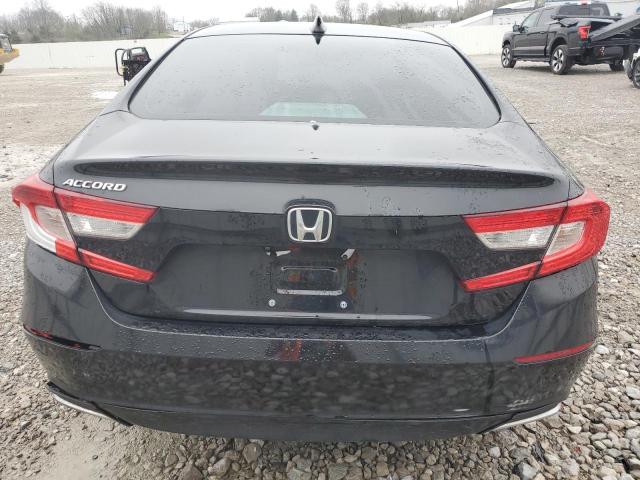 2018 HONDA ACCORD LX - 1HGCV1F12JA241320