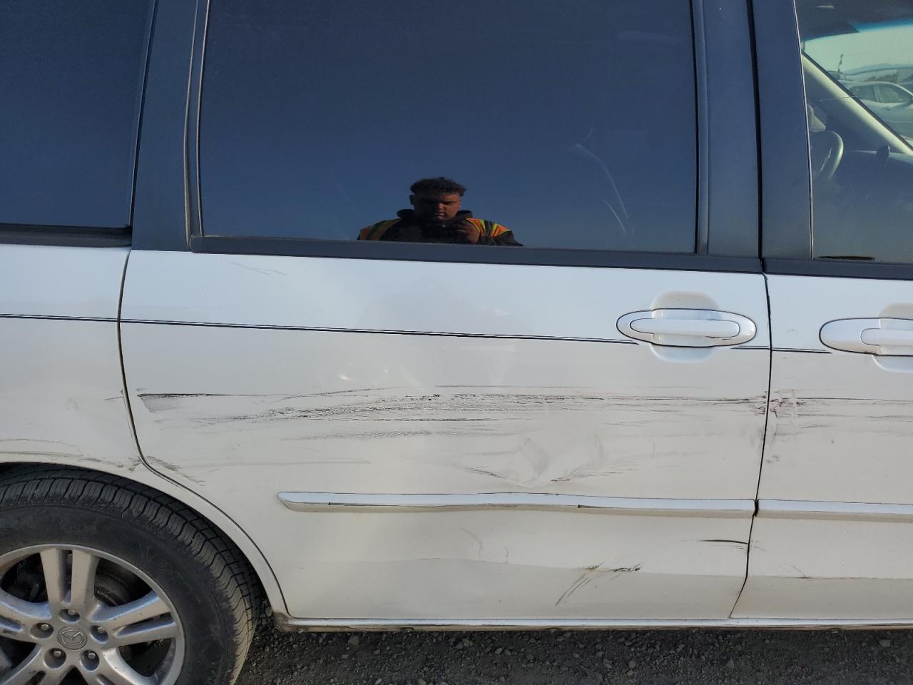 JM3LW28A140521181 2004 Mazda Mpv Wagon