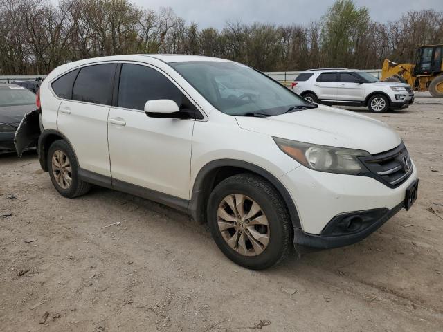 VIN 5J6RM3H51EL026071 2014 Honda CR-V, EX no.4