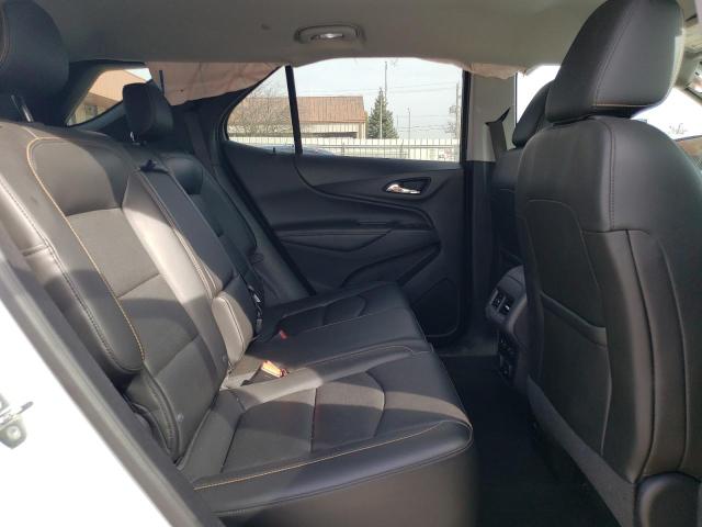 2018 Chevrolet Equinox Premier VIN: 2GNAXNEX8J6141496 Lot: 45807584