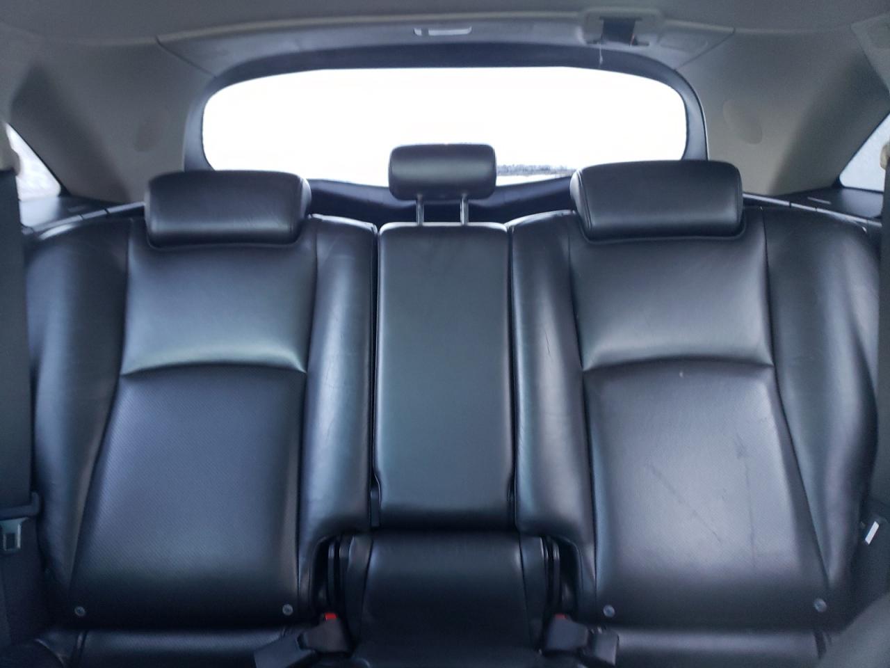 JNRAS08W38X206357 2008 Infiniti Fx35