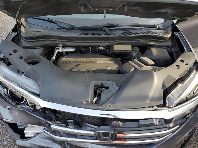 2016 Honda Pilot Touring VIN: 5FNYF6H92GB073194 Lot: 46175234