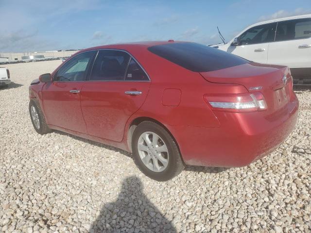 2011 Toyota Camry Base VIN: 4T4BF3EK2BR087531 Lot: 48896964