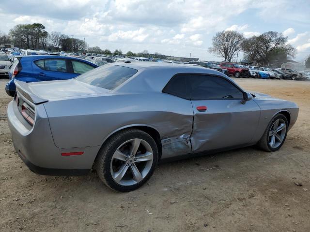 2C3CDZBT1JH262706 2018 Dodge Challenger R/T