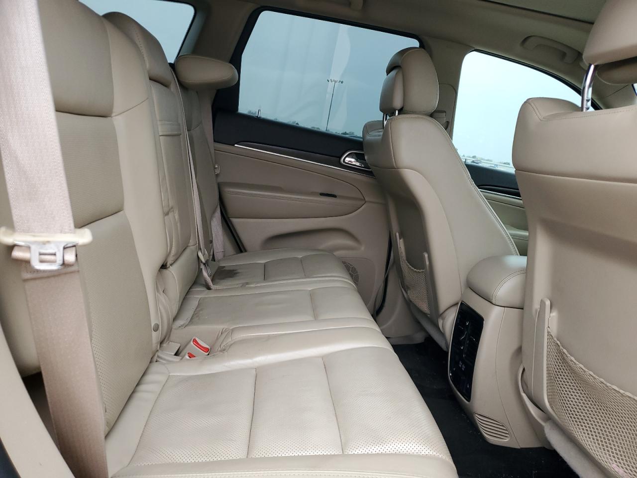 1C4RJFBG9FC639549 2015 Jeep Grand Cherokee Limited