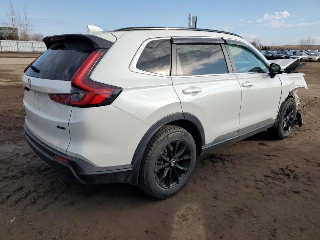 2023 HONDA CR-V SPORT - 2HKRS4H57PH108458