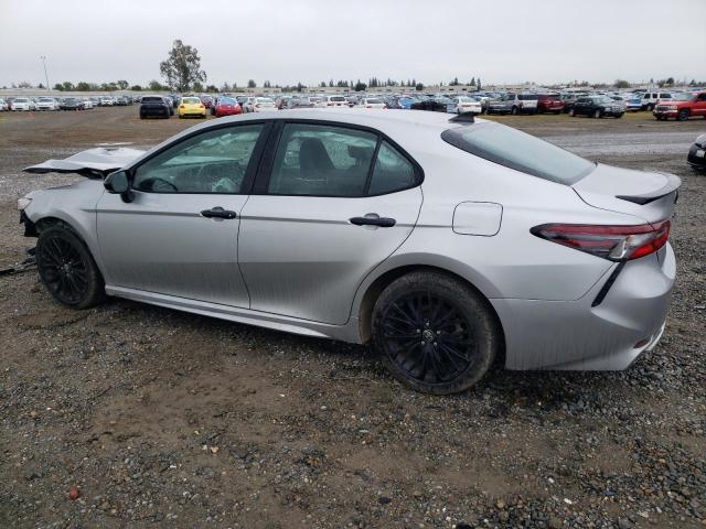 2022 Toyota Camry Se VIN: 4T1G11AK8NU053302 Lot: 48736704