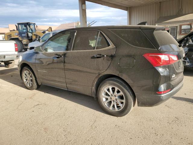 2019 Chevrolet Equinox Lt VIN: 2GNAXJEVXK6242483 Lot: 47973964