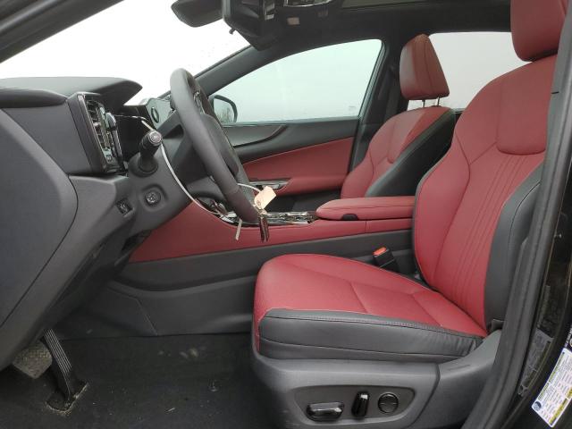2024 LEXUS NX 350H BA 2T2GKCEZ0RC028221