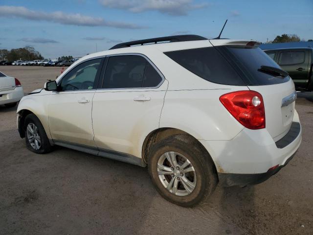 2014 Chevrolet Equinox Lt VIN: 1GNALBEK4EZ124834 Lot: 45306764