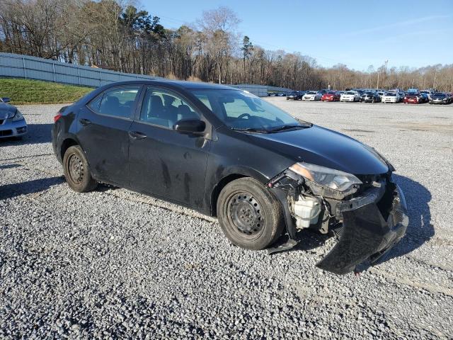 2016 Toyota Corolla L VIN: 2T1BURHE4GC648443 Lot: 46137364