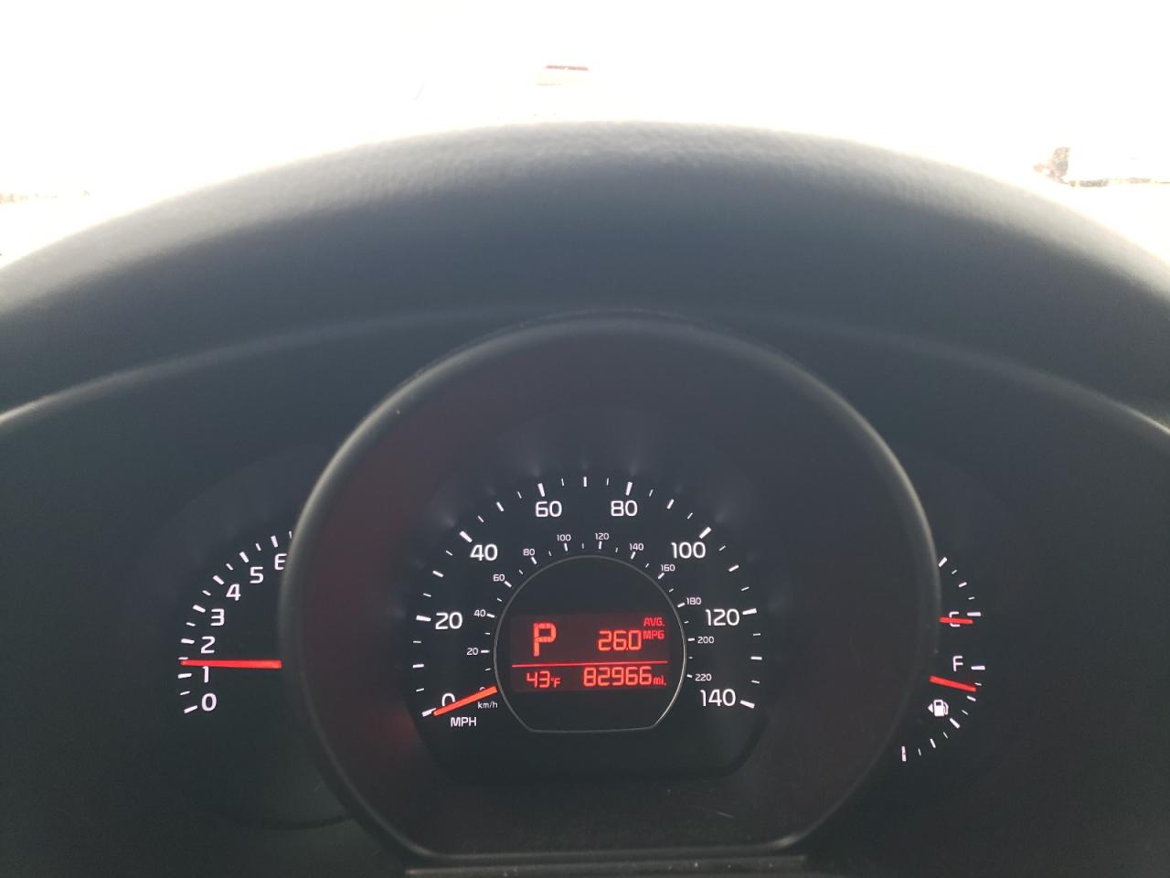 KNDJP3A51E7041330 2014 Kia Soul +