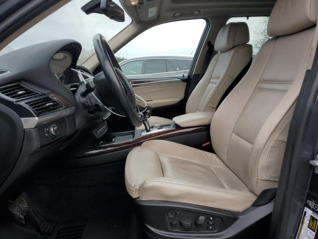 2013 BMW X5 xDrive35I VIN: 5UXZV4C51D0G53273 Lot: 48167524