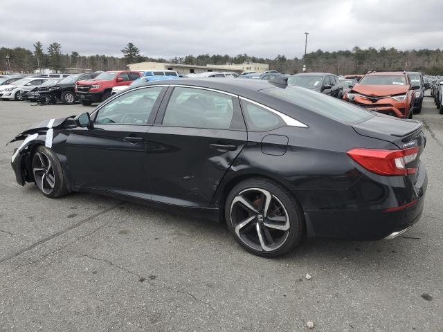 1HGCV1F33LA153493 2020 Honda Accord Sport