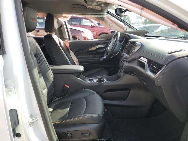2023 GMC TERRAIN AT 3GKALYEG6PL247931