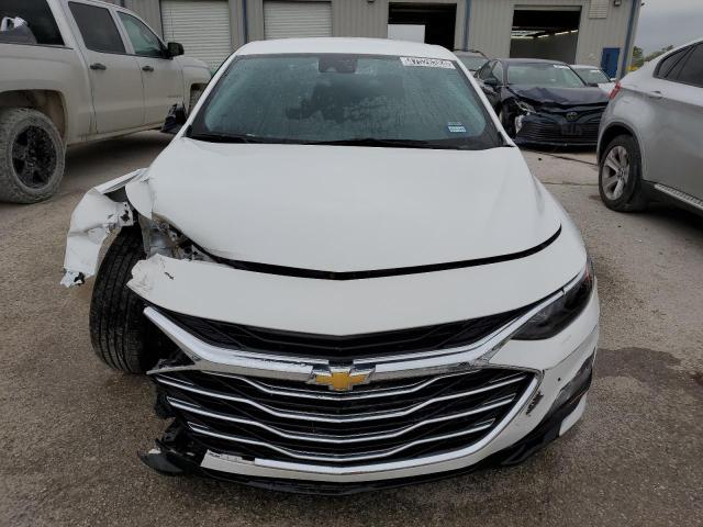 2023 Chevrolet Malibu Lt VIN: 1G1ZD5ST3PF195978 Lot: 47526384