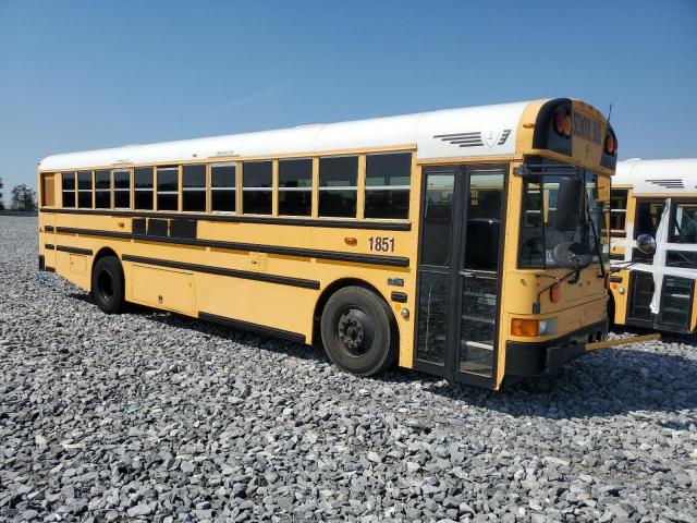 2007 IC CORPORATION 3000 for Sale | GA - CARTERSVILLE | Tue. Apr 09 ...