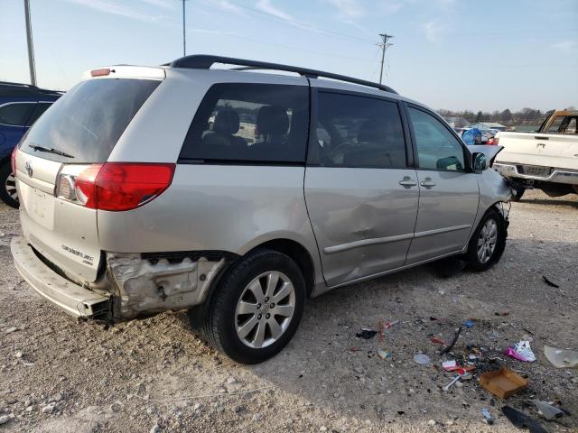 5TDBK22C17S002711 | 2007 Toyota sienna xle