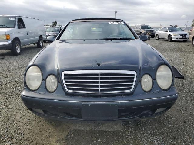 WDBLK65G3XT013414 1999 Mercedes-Benz Clk 320