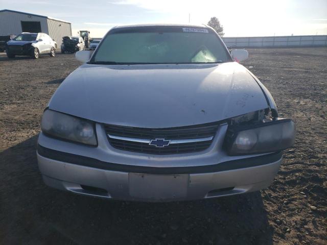 2001 Chevrolet Impala Ls VIN: 2G1WH55K019362257 Lot: 46787994