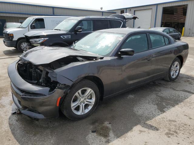 2023 Dodge Charger Sxt VIN: 2C3CDXBG1PH564318 Lot: 46049164