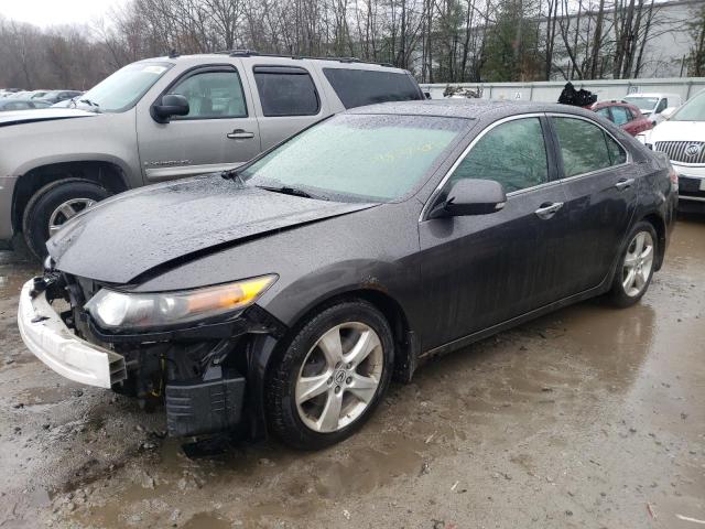 Lot #2489752952 2009 ACURA TSX salvage car