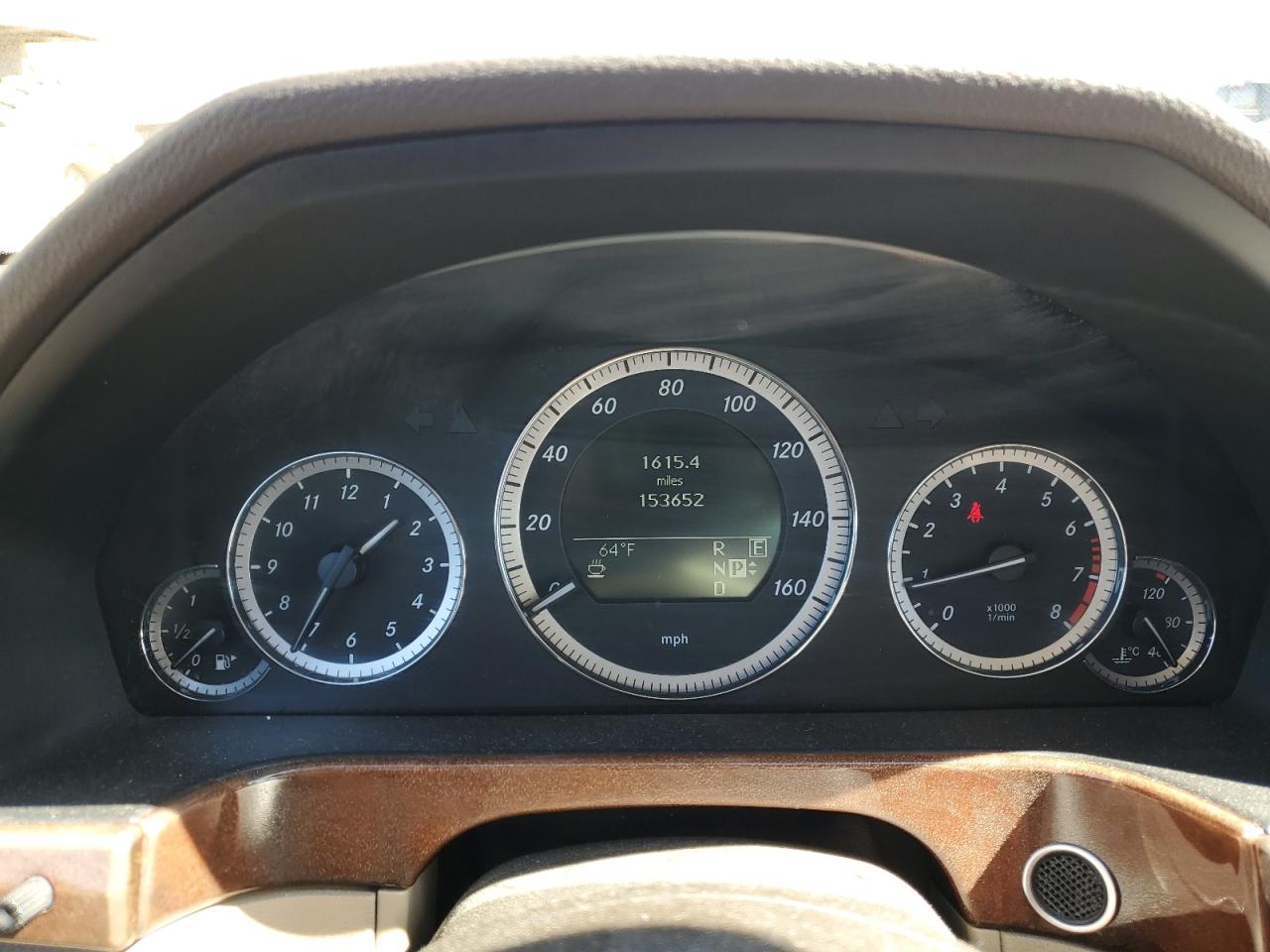 WDDHF8HB2BA466585 2011 Mercedes-Benz E 350 4Matic