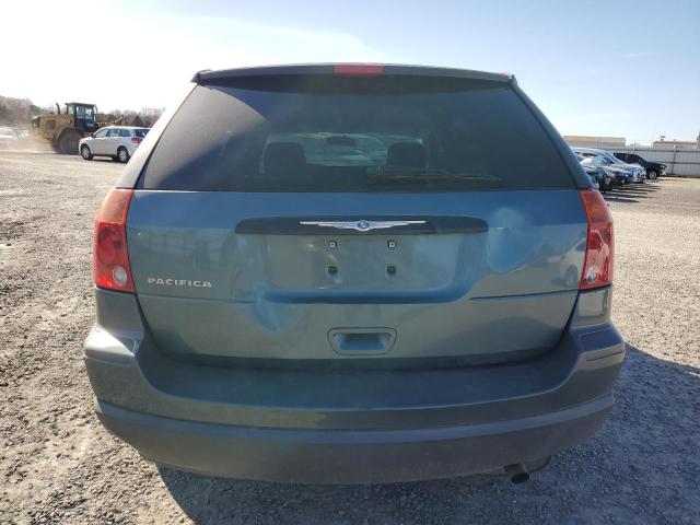 2005 Chrysler Pacifica VIN: 2C4GM48L85R333133 Lot: 46190244