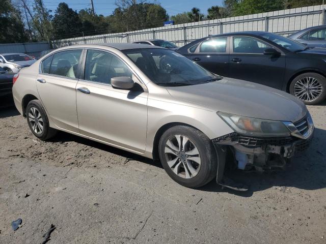 2013 Honda Accord Lx VIN: 1HGCR2F3XDA088167 Lot: 47099444