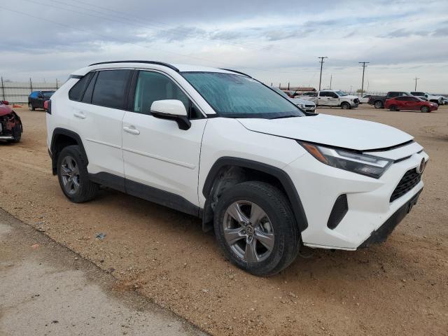 2022 TOYOTA RAV4 XLE - 2T3W1RFV1NC184111