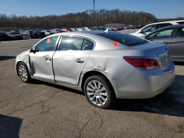 VIN 1G4GC5E37DF185328 2013 Buick Lacrosse no.2