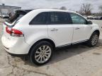 LINCOLN MKX photo