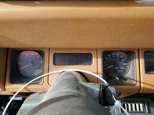 1995 Jeep Wrangler / Yj S VIN: 1J4FY19P4SP208444 Lot: 48206354