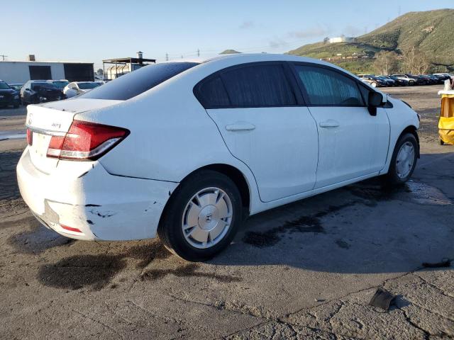 2015 HONDA CIVIC HF 2HGFB2F66FH536808