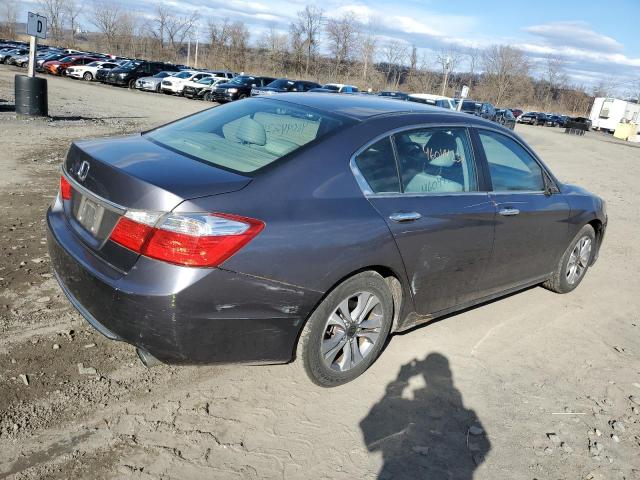 1HGCR2F3XEA038287 | 2014 Honda accord lx