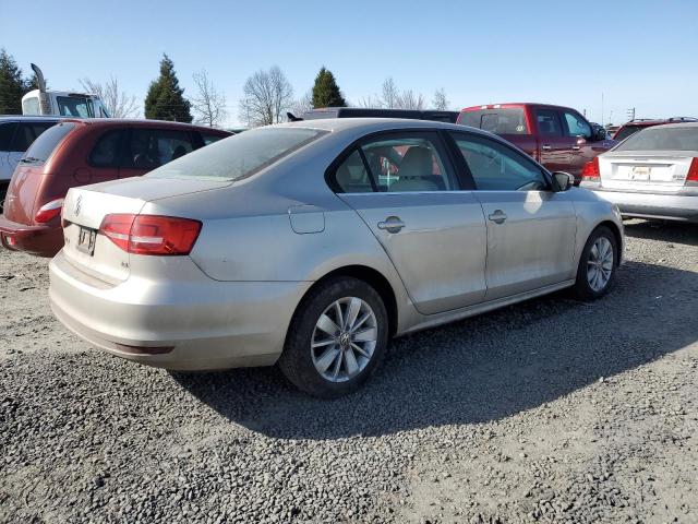 2015 Volkswagen Jetta - Image 3