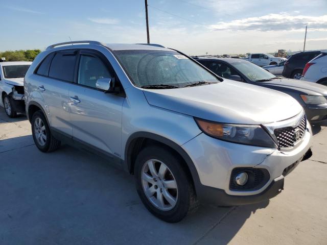 5XYKTCA12BG179017 | 2011 KIA sorento base