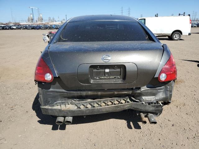 2005 Nissan Maxima Se VIN: 1N4BA41E25C867158 Lot: 48577664