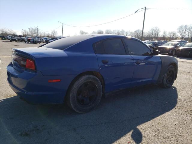 2B3CL1CT7BH591332 2011 DODGE CHARGER-2