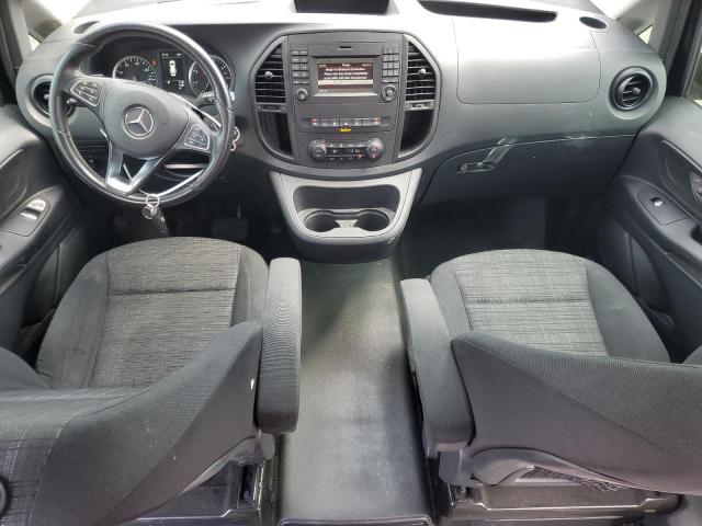 2019 MERCEDES-BENZ METRIS - WD4PG2EE1K3571899