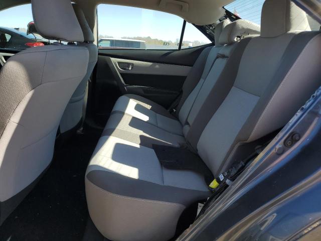 2019 TOYOTA COROLLA L - 2T1BURHE9KC142115