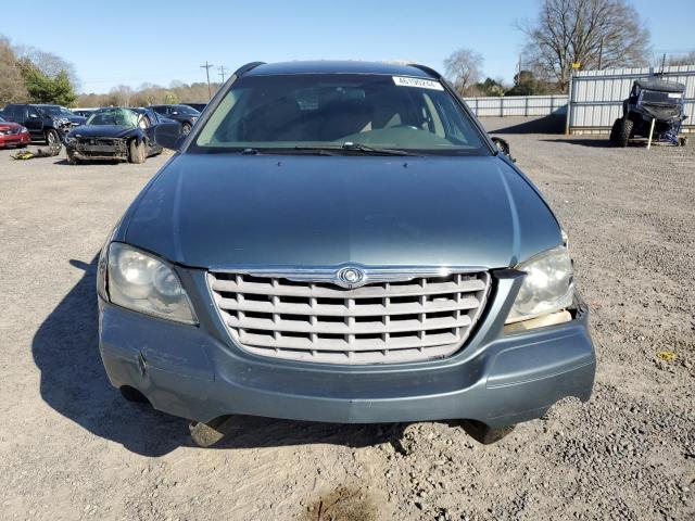 2005 Chrysler Pacifica VIN: 2C4GM48L85R333133 Lot: 46190244