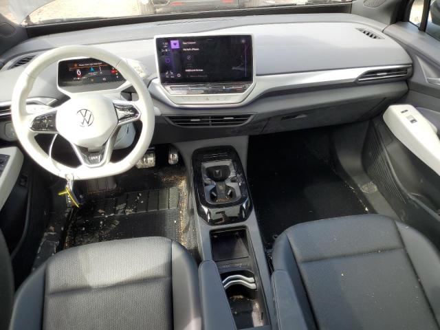 2021 VOLKSWAGEN ID.4 FIRST WVGDMPE25MP008094