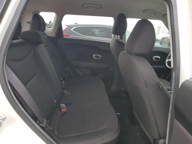 2016 KIA SOUL - KNDJN2A20G7840699